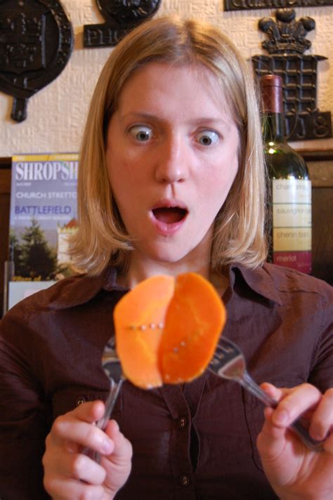 The biggest part of the celebration was the production of the largest carrot cake in the world. World's largest carrot | robin byles | Flickr