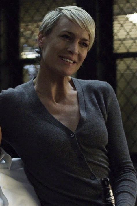 She is the wife of the show's protagonist frank underwo. Robin wright hair, Claire underwood, Robin wright