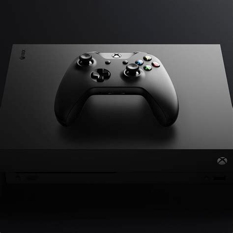 Microsoft Xbox One Full Specifications And Reviews