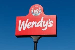 What do you do in your free time? Wendy's Menu Prices - Fast Food Menu Prices