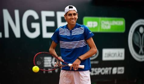 Bio, results, ranking and statistics of alejandro tabilo, a tennis player from chile competing on the atp alejandro tabilo (chi). Alejandro Tabilo se despidió del Challenger de Cleveland ...