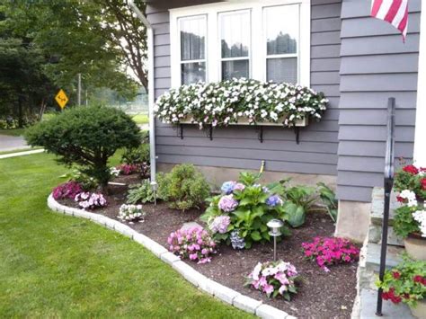 29 Simple Front Yard Landscaping Ideas On A Budget 2018 Harp Times
