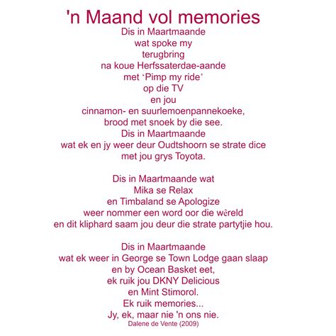 Afrikaanse Gedigte Snaakse Gedigte Afrikaanse Gedigte Quotes Poems