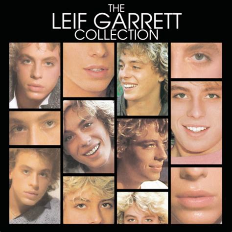 Leif Garrett Collection Leif Garrett Amazonde Musik