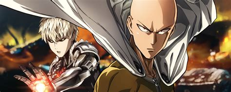 Viz The Official Website For One Punch Man