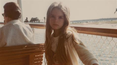 Pretty Baby Shines A Spotlight On Brooke Shields Controversial Years