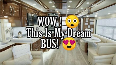 2020 Newmar King Aire Official Review Luxury Class A Rv Viral