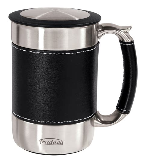 These mugs do a goo job of insulating your drink, meaning hot drinks stay hot and cold drinks stay cold. 5 Best Insulated Coffee Mug To Keep Your Coffee Hot Longer ...