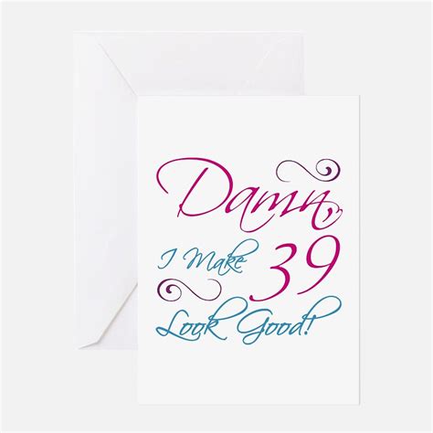 Funny 39th Birthday Greeting Cards Card Ideas Sayings Designs