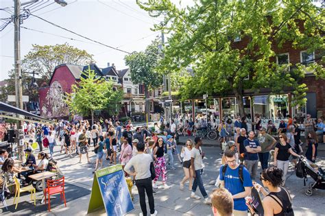 50 Things To Do This Summer In Toronto