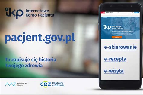 Internetowe konto pacjenta (ikp) jest projektem rządowym. Kampanie społeczne » Ruszyła druga odsłona ogólnopolskiej kampanii promującej Internetowe Konto ...