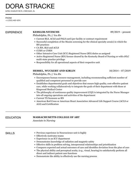 prn icu rn jobs near me - Damn It Biog Frame Store
