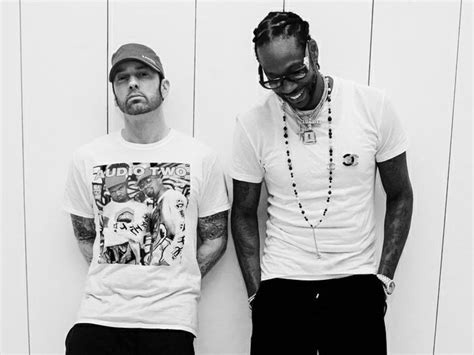 2 Chainz Changes His Tune About Eminems Revival Tracklist Hiphopdx