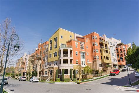 California Needs To Build More Apartments Brookings