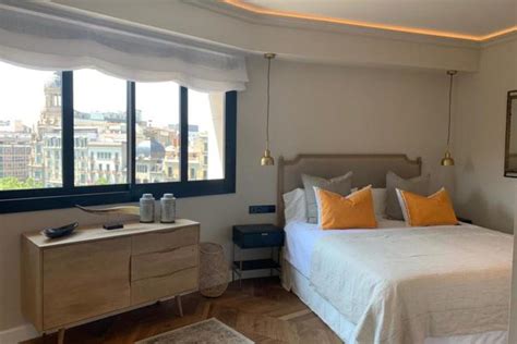 Furnished Apartments For Rent In Barcelona Spain Nestpick