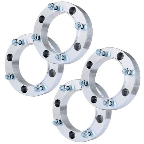 Eccpp Wheel Spacers 4lug 4x 15 Or 38mm Thick 4x156mm 131mm For 1996