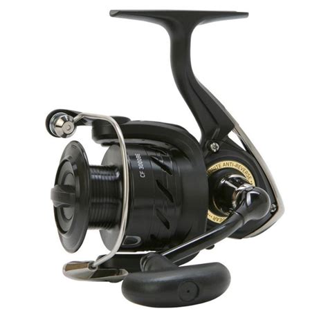 New Daiwa Crossfire Limited Edition Spinning Fishing Reel All Models