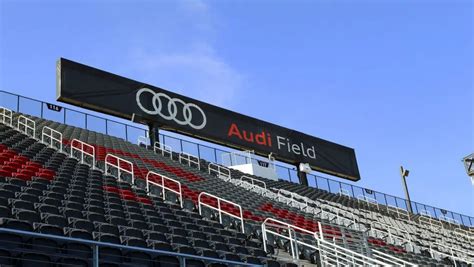 Xfl Dc Stadium Review Audi Field Fan Guide