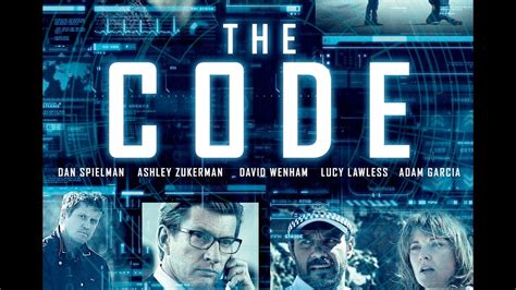 Top 7 best thrillers that you probably missed (part 2). The Code Series Review: Come For Lucy Lawless, Stay For An ...