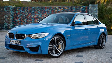 Review 2015 Bmw M3 And M4 The New York Times