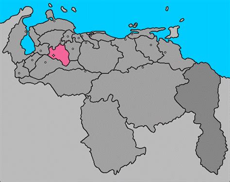 Mi Pagina De Geografia ESTADO PORTUGUESA
