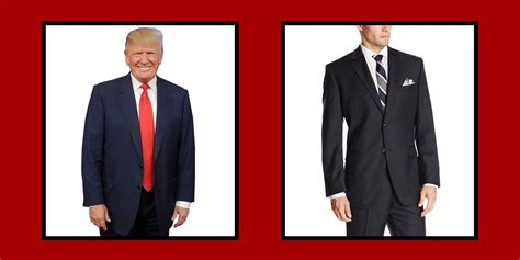 Donald Trump Clothing Line Mexico Clothes News