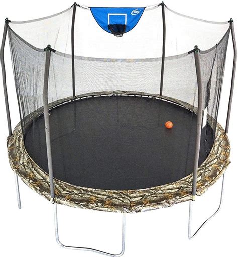 Best 20 Ft Trampolines That You Can Buy In Ca 2022 Reviews