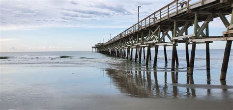Cherry Grove Pier Updated 2024 67 Photos And 33 Reviews 3500 N Ocean Blvd North Myrtle