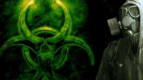 Cool Biohazard Wallpapers 71 Images