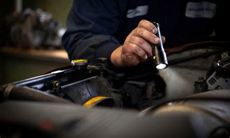 6 Diy Car Repairs Everyone Should Know Leatherman Tools Australia