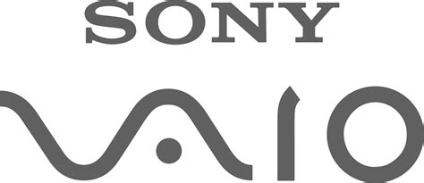 Sony Vaio Logo Transparent Pnggrid