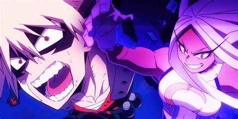 15 My Hero Academia Characters Who Deserve A Spinoff Series