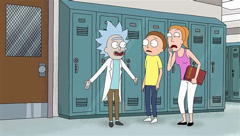 10 Best Rick And Morty Episodes Ranked The Cinemaholic