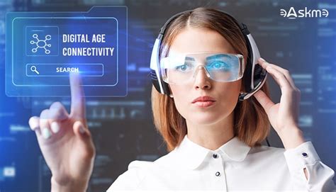 Mastering The Digital Age Insights Into The Power Of Connectivity