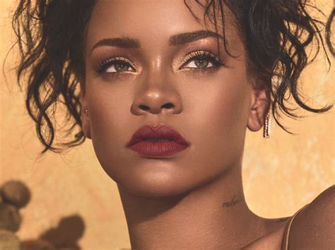 Rihannas Fenty Beauty Is Set To Launch In These Asian Markets