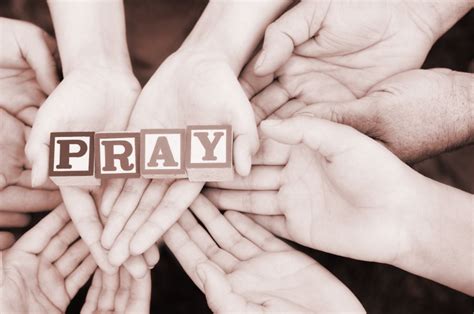 31 Ways To Pray For Children Childrens Ministries
