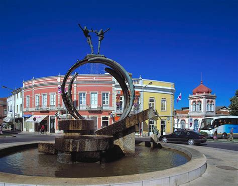 Official web sites of portugal, links and information on portugal's art, culture, geography, history portugal. Loulé, Algarve, Portugal