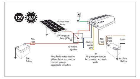 24v Battery Isolator Switch Wiring Diagram Bestsy