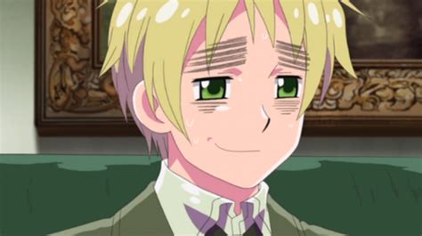 Arthur Kirkland Hetalia England Photo 34442999 Fanpop