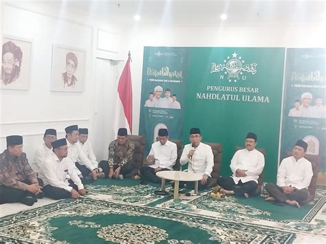 PBNU Menyambut Kehadiran Paus Fransiskus ke Indonesia - Jakarta Post