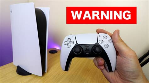 Ps5 Has Overheating Problems Ps5 Hands On And Ps5 News Youtube