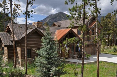 1,228 likes · 32 talking about this · 8,137 were here. Mountain Cabin, Custom Home - Frisco, CO