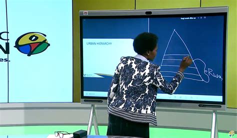 Sabc Launches Sabc Education A New Television Channel Techafrica