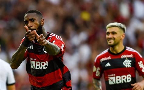 Red Bull Bragantino X Flamengo Vai Passar Na Tv Saiba Onde Assistir
