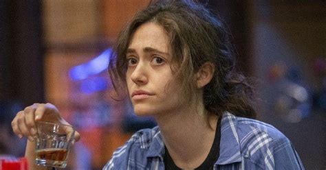 Emmy Rossum Wanted To Leave Shameless Fiona On A High Note