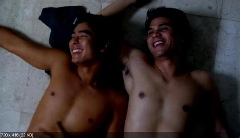 Daybreak 2008 Philippines Gay Themed Movie