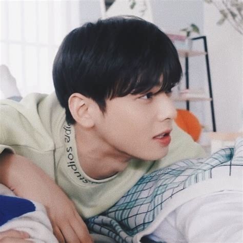 cha eunwoo [차은우] lee dongmin [이동민] アストロ astro ウヌ チャウヌ