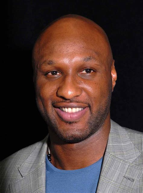 Lamar Odom Lamar Odom Reveals He Suffered 12 Strokes 6 Heart Attacks While In Coma Fox News