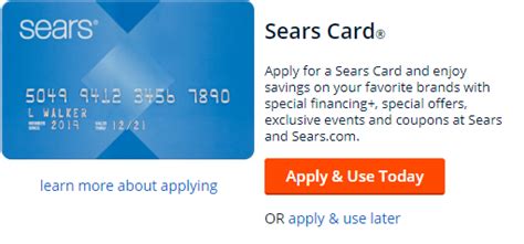 Are you looking for sears citi card login? Sears Credit Card - How to Apply & Activate Sears Card - CashBytes