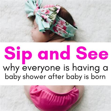 A star is born,baby memory book, baby shower gift, baby gift, baby album, keepsake baby book, gender neutral, baby journal. Hosting A Sip And See - A Baby Shower After Baby Is Born